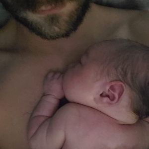 Meet your Posher, Christopher